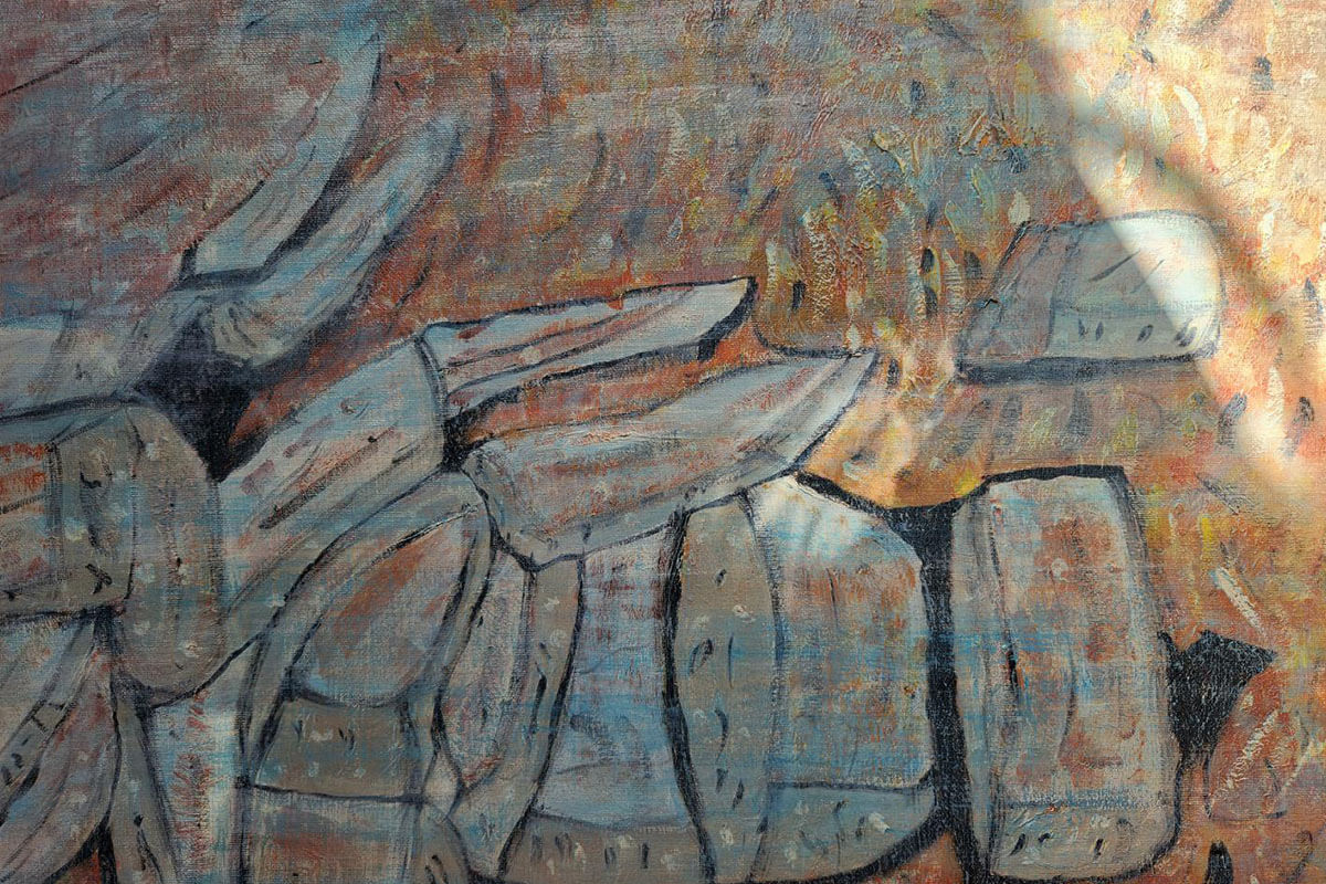 Painting Painting