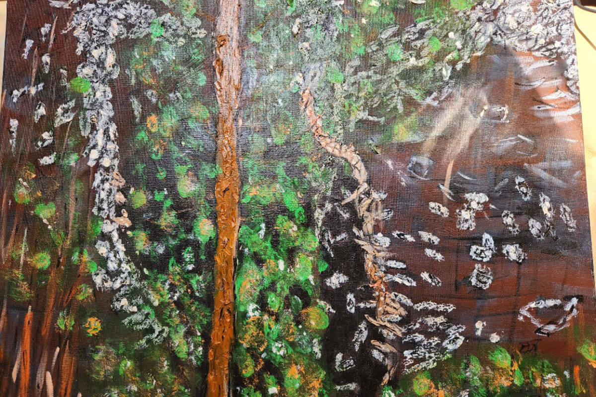 Painting Painting
